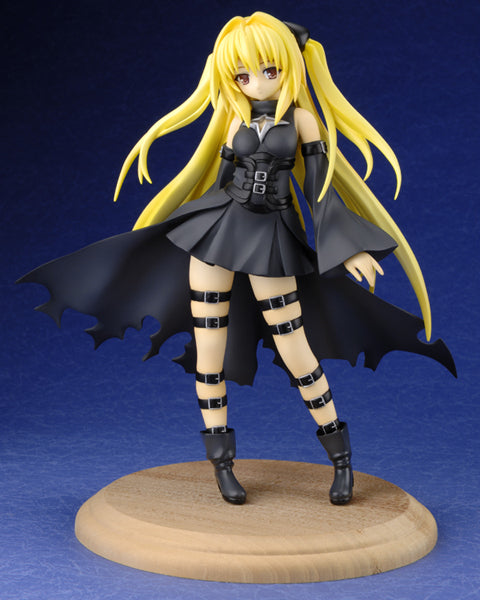 To LOVEru - Konjiki no Yami - Resinya! - 1/6 (Cospa)