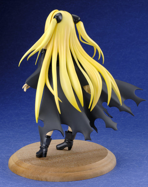 To LOVEru - Konjiki no Yami - Resinya! - 1/6 (Cospa)