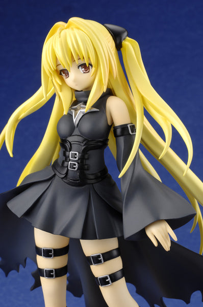To LOVEru - Konjiki no Yami - Resinya! - 1/6 (Cospa)