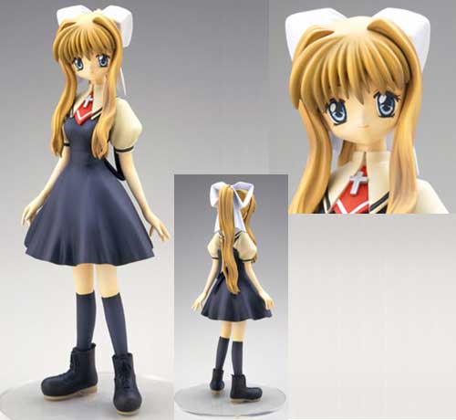 Air - Kamio Misuzu - 1/8 (Kotobukiya)