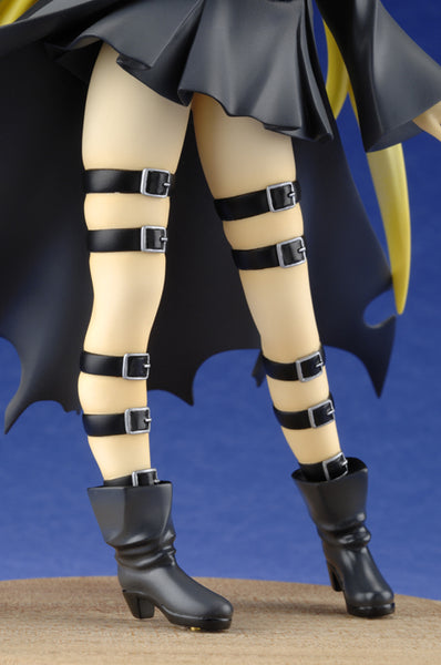 To LOVEru - Konjiki no Yami - Resinya! - 1/6 (Cospa)