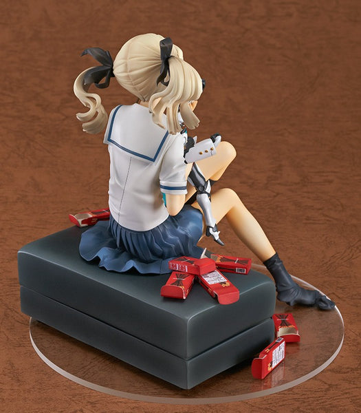 Robotics;Notes - Gunvarrel - Koujiro Frau - 1/8 (Good Smile Company)