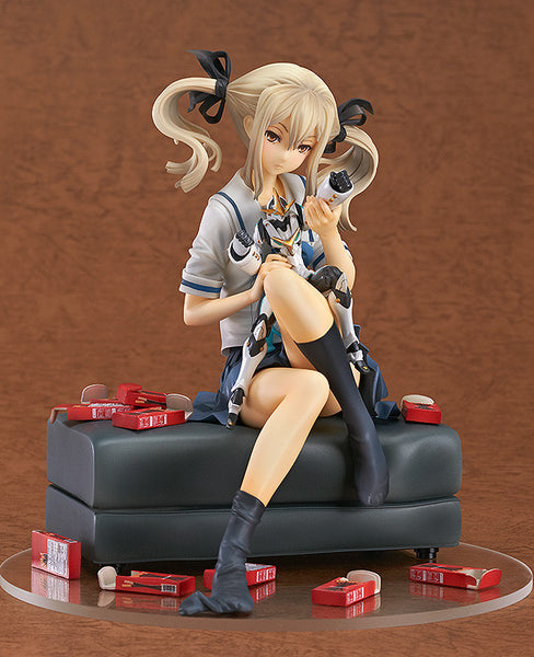 Robotics;Notes - Gunvarrel - Koujiro Frau - 1/8 (Good Smile Company)