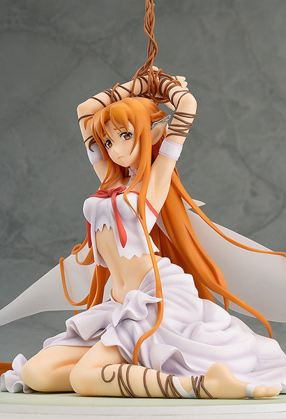 Sword Art Online - Asuna - 1/7 - Titania ver. (Max Factory)