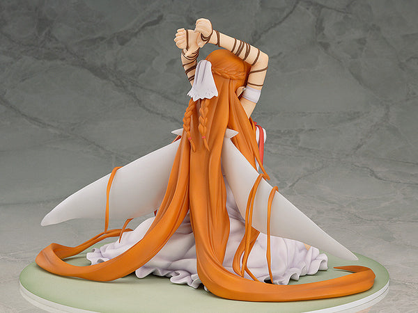 Sword Art Online - Asuna - 1/7 - Titania ver. (Max Factory)