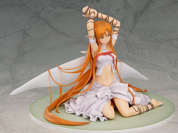 Sword Art Online - Asuna - 1/7 - Titania ver. (Max Factory)