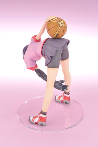 Bakemonogatari - Kanbaru Suruga - 1/8 (Kotobukiya)