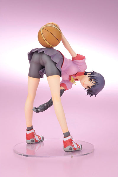 Bakemonogatari - Kanbaru Suruga - 1/8 (Kotobukiya)