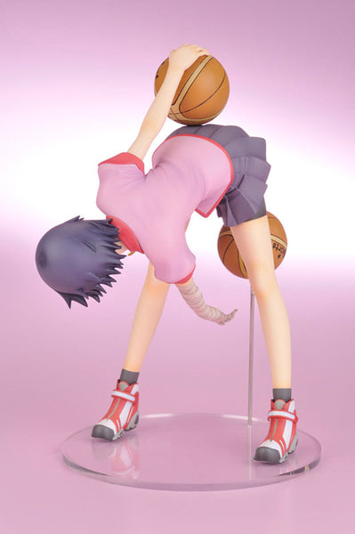Bakemonogatari - Kanbaru Suruga - 1/8 (Kotobukiya)