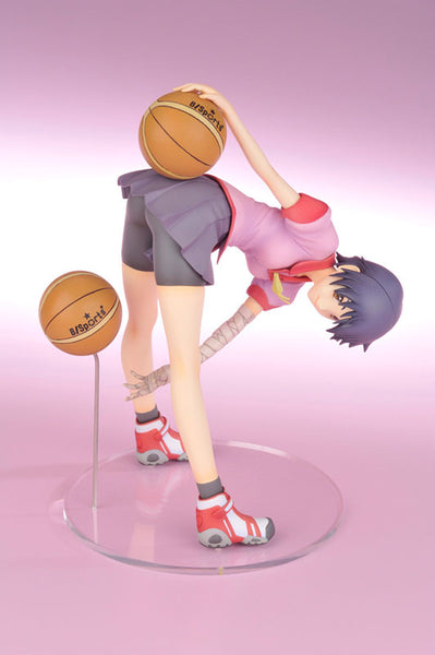 Bakemonogatari - Kanbaru Suruga - 1/8 (Kotobukiya)