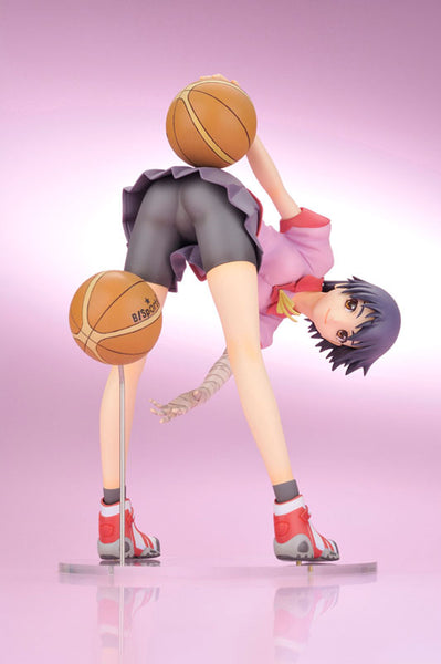 Bakemonogatari - Kanbaru Suruga - 1/8 (Kotobukiya)