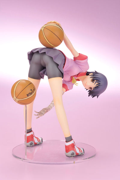 Bakemonogatari - Kanbaru Suruga - 1/8 (Kotobukiya)
