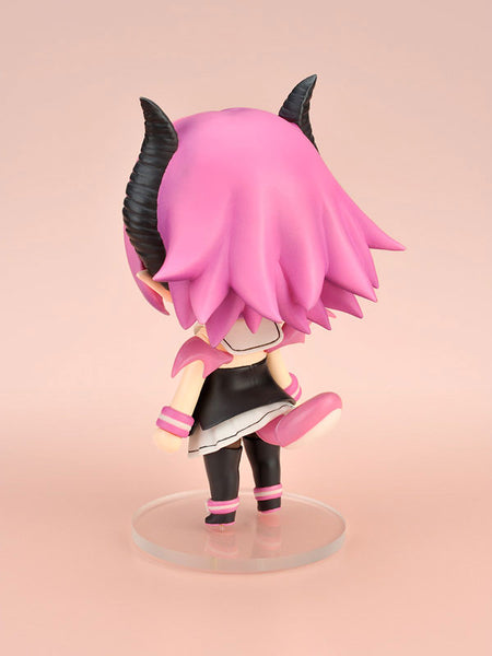 Makai Senki Disgaea 3 - Raspberyl - Nendoroid (#078) (Phat Company)