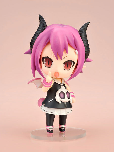 Makai Senki Disgaea 3 - Raspberyl - Nendoroid (#078) (Phat Company)
