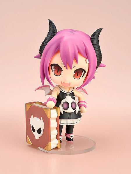 Makai Senki Disgaea 3 - Raspberyl - Nendoroid (#078) (Phat Company)
