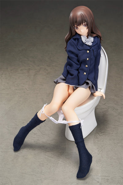 Recollect - Creator's Collection - Touko in the Lavatory - 1/7 (Native)