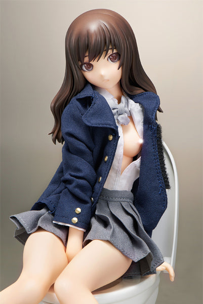 Recollect - Creator's Collection - Touko in the Lavatory - 1/7 (Native)
