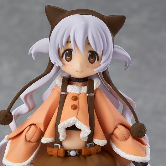 Gekijouban Mahou Shoujo Madoka★Magica: Hangyaku no Monogatari - Charlotte - Momoe Nagisa - Figma (#219) (Max Factory)
