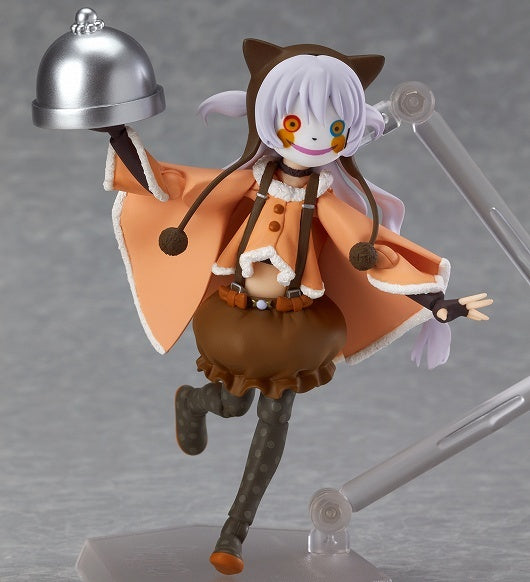 Gekijouban Mahou Shoujo Madoka★Magica: Hangyaku no Monogatari - Charlotte - Momoe Nagisa - Figma (#219) (Max Factory)