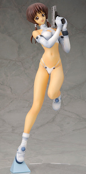 Hikari to Mizu no Daphne - Mizuki Maia - 1/6 (Alter)