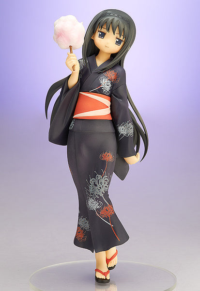 Gekijouban Mahou Shoujo Madoka★Magica - Akemi Homura - Y-style - 1/8 - Yukata ver. (FREEing)