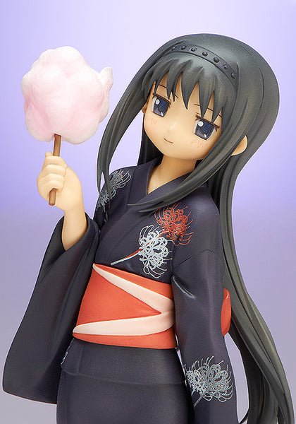 Gekijouban Mahou Shoujo Madoka★Magica - Akemi Homura - Y-style - 1/8 - Yukata ver. (FREEing)
