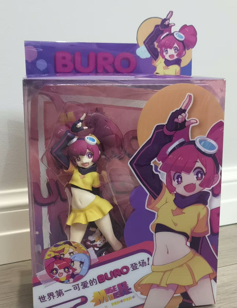 Muse Dash - Buro - Ola - 1/8 (XD Inc.)