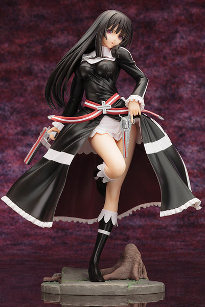Shining Ark - Kilmaria Aideen - 1/8 (Kotobukiya)