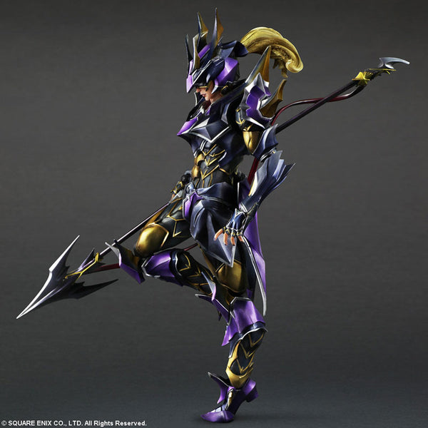 Final Fantasy - Dragoon - Play Arts Kai - Variant Play Arts Kai - Limited Color Ver. (Square Enix)