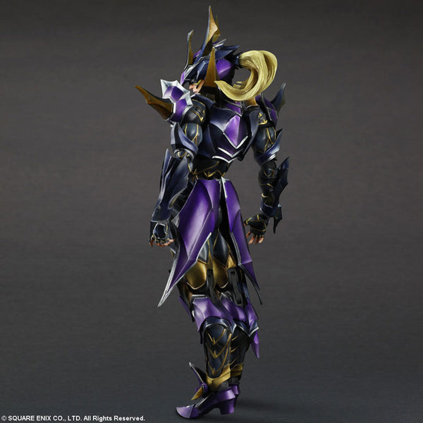Final Fantasy - Dragoon - Play Arts Kai - Variant Play Arts Kai - Limited Color Ver. (Square Enix)