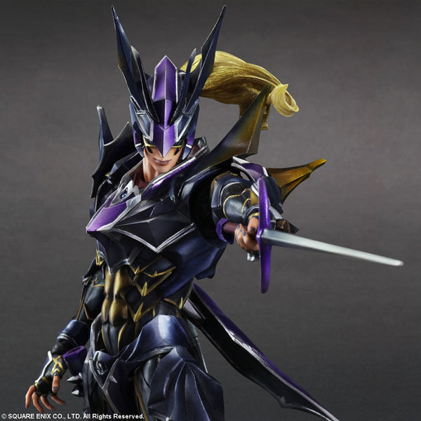 Final Fantasy - Dragoon - Play Arts Kai - Variant Play Arts Kai - Limited Color Ver. (Square Enix)