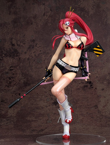 Tengen Toppa Gurren-Lagann - Yoko Littner - 1/6 - Real Image ver. (Max Factory)