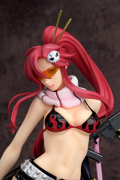 Tengen Toppa Gurren-Lagann - Yoko Littner - 1/6 - Real Image ver. (Max Factory)