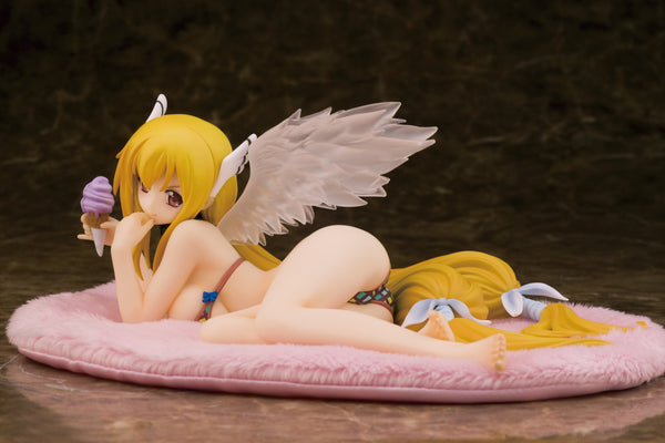 Sora no Otoshimono - Astraea - Skytube - 1/7 - 2.0, Swimsuit ver. (Alphamax)