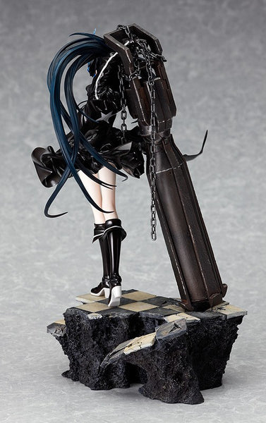 Black ★ Rock Shooter - 1/8 (Good Smile Company)