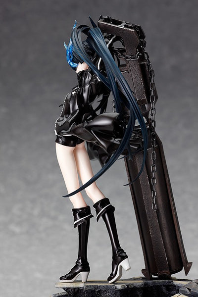 Black ★ Rock Shooter - 1/8 (Good Smile Company)
