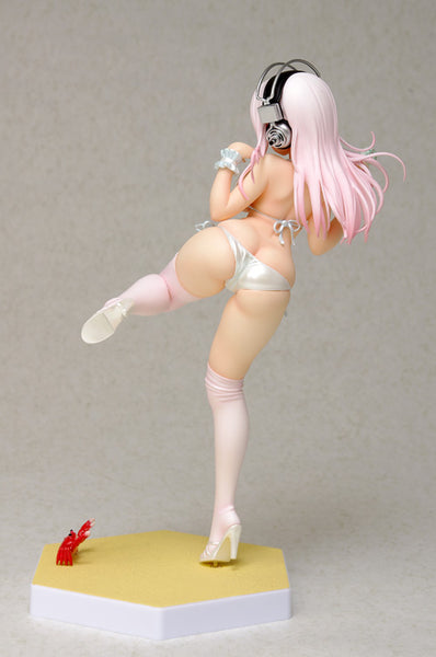 SoniComi (Super Sonico) - Sonico - Beach Queens - 1/10 (Wave)