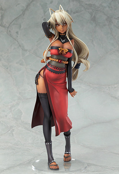 Soukou Akki Muramasa - Sansei Muramasa - 1/7 (Wing)