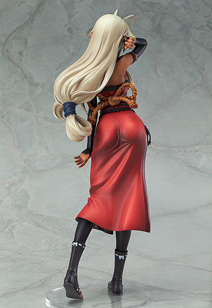 Soukou Akki Muramasa - Sansei Muramasa - 1/7 (Wing)