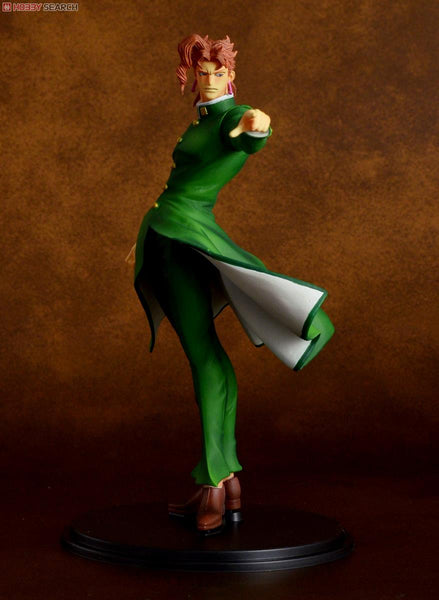 Jojo no Kimyou na Bouken - Stardust Crusaders - Kakyoin Noriaki - Statue Legend (#45) (Di molto bene, Medicos Entertainment)