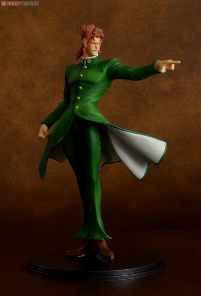 Jojo no Kimyou na Bouken - Stardust Crusaders - Kakyoin Noriaki - Statue Legend (#45) (Di molto bene, Medicos Entertainment)