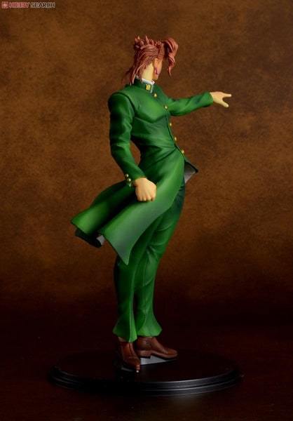 Jojo no Kimyou na Bouken - Stardust Crusaders - Kakyoin Noriaki - Statue Legend (#45) (Di molto bene, Medicos Entertainment)