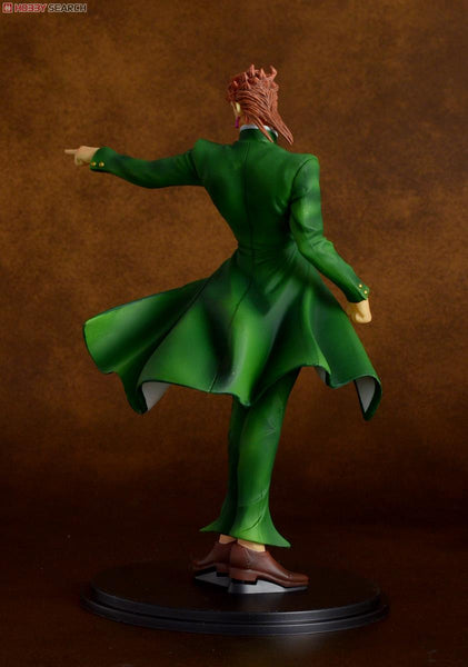 Jojo no Kimyou na Bouken - Stardust Crusaders - Kakyoin Noriaki - Statue Legend (#45) (Di molto bene, Medicos Entertainment)