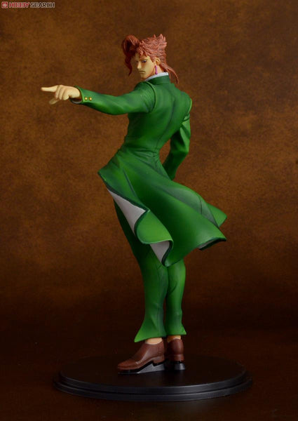 Jojo no Kimyou na Bouken - Stardust Crusaders - Kakyoin Noriaki - Statue Legend (#45) (Di molto bene, Medicos Entertainment)
