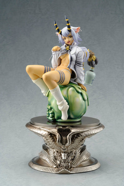 The Seven Deadly Sins - Belphegor - 1/8 (Amakuni, Hobby Japan)