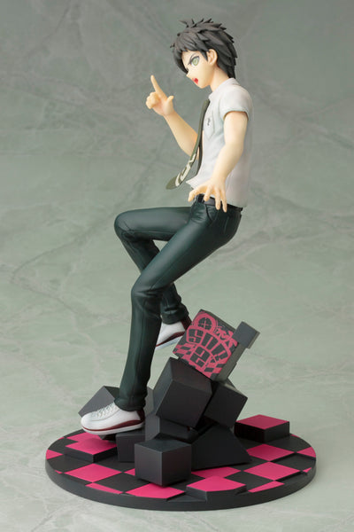 Super Danganronpa 2: Sayonara Zetsubou Gakuen - Hinata Hajime - ARTFX J - 1/8 (Kotobukiya)