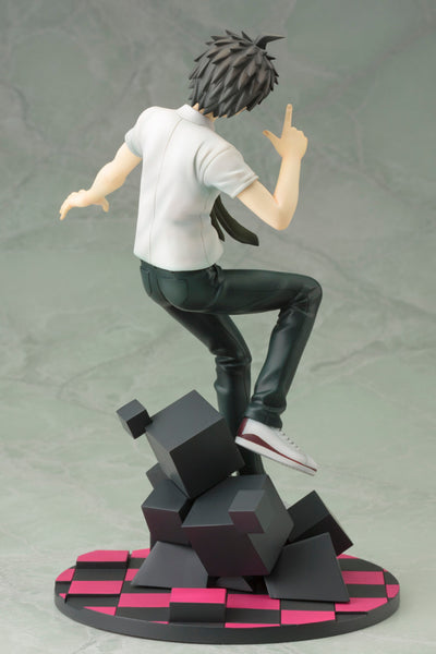 Super Danganronpa 2: Sayonara Zetsubou Gakuen - Hinata Hajime - ARTFX J - 1/8 (Kotobukiya)