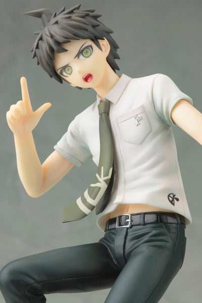 Super Danganronpa 2: Sayonara Zetsubou Gakuen - Hinata Hajime - ARTFX J - 1/8 (Kotobukiya)