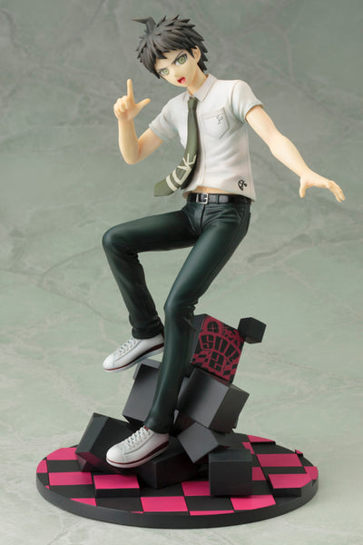 Super Danganronpa 2: Sayonara Zetsubou Gakuen - Hinata Hajime - ARTFX J - 1/8 (Kotobukiya)
