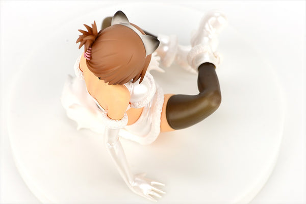 To Heart 2 - Komaki Manaka - 1/7 - White Cat ver. (Orca Toys)